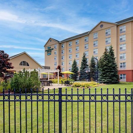 Homewood Suites By Hilton Toronto Oakville Exterior photo