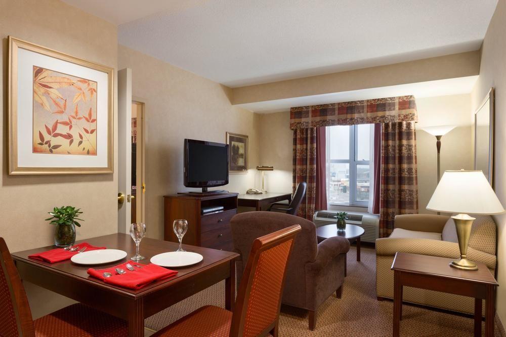Homewood Suites By Hilton Toronto Oakville Exterior photo