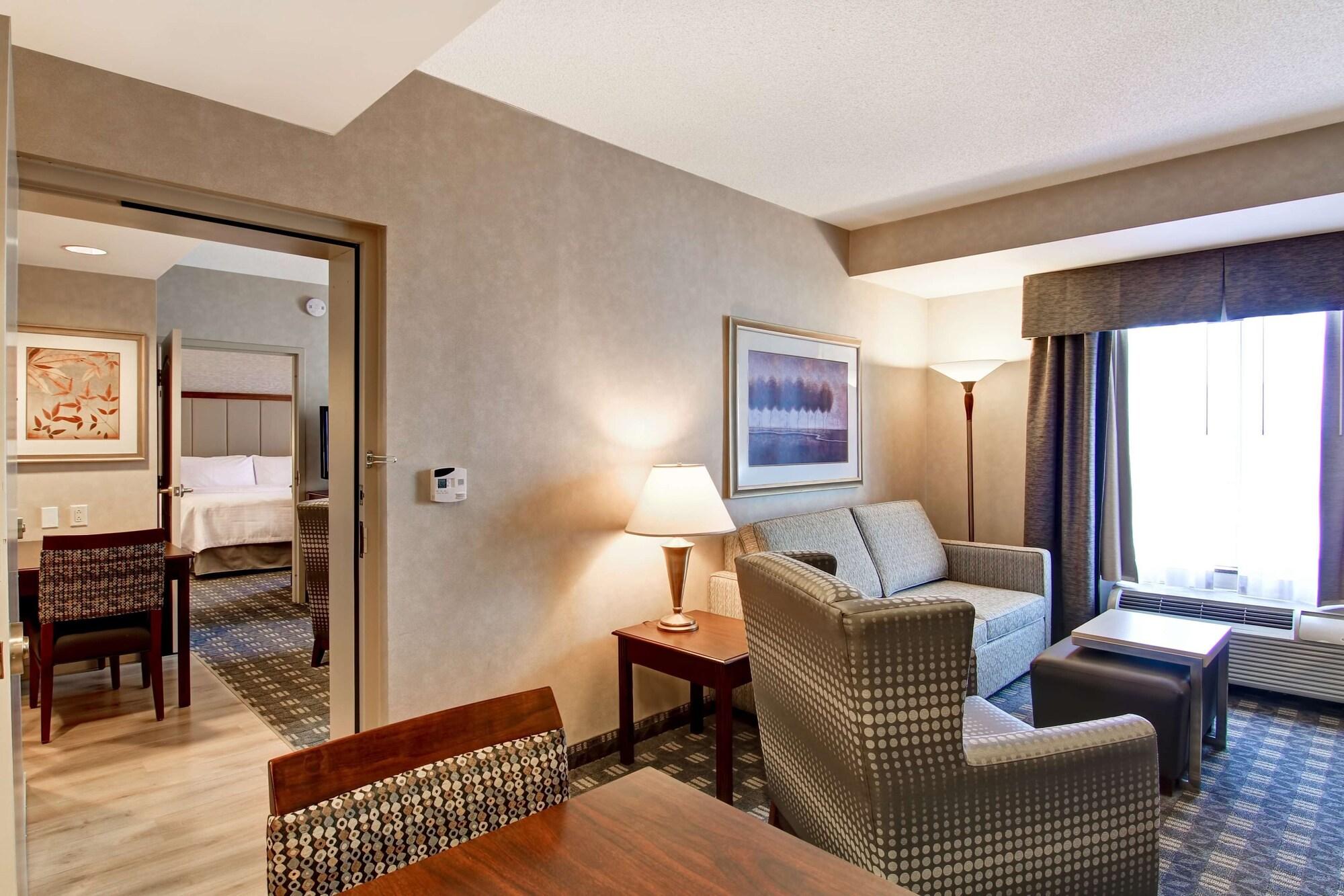 Homewood Suites By Hilton Toronto Oakville Exterior photo
