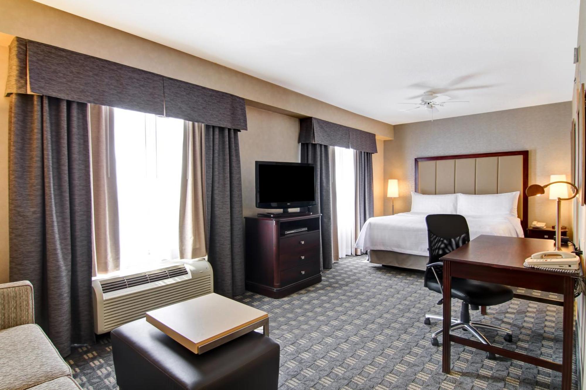 Homewood Suites By Hilton Toronto Oakville Exterior photo