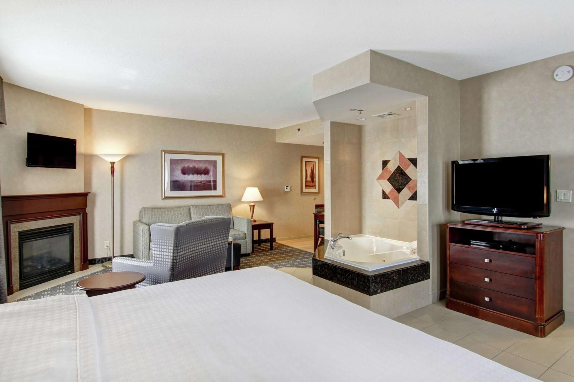 Homewood Suites By Hilton Toronto Oakville Exterior photo