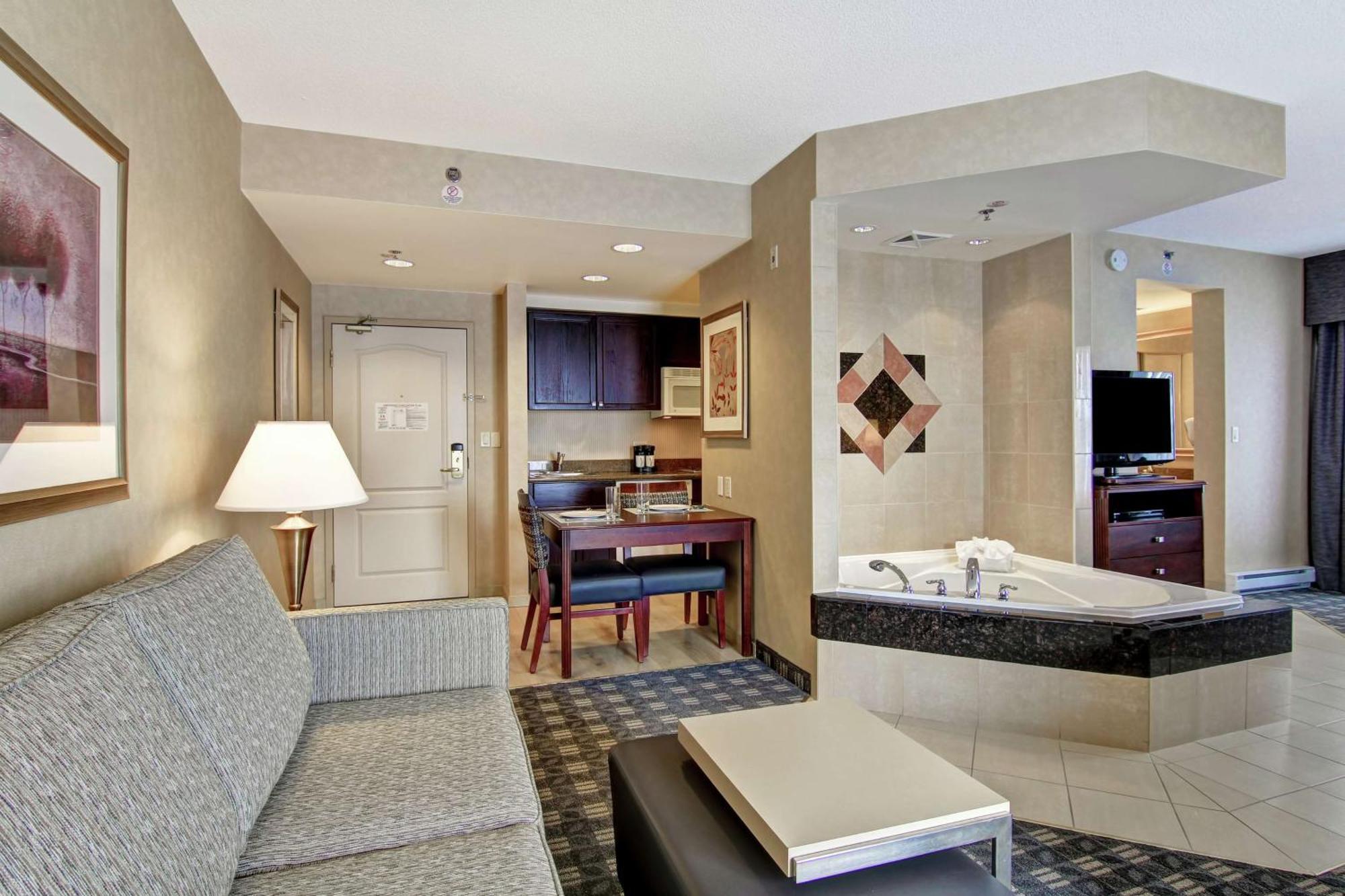 Homewood Suites By Hilton Toronto Oakville Exterior photo
