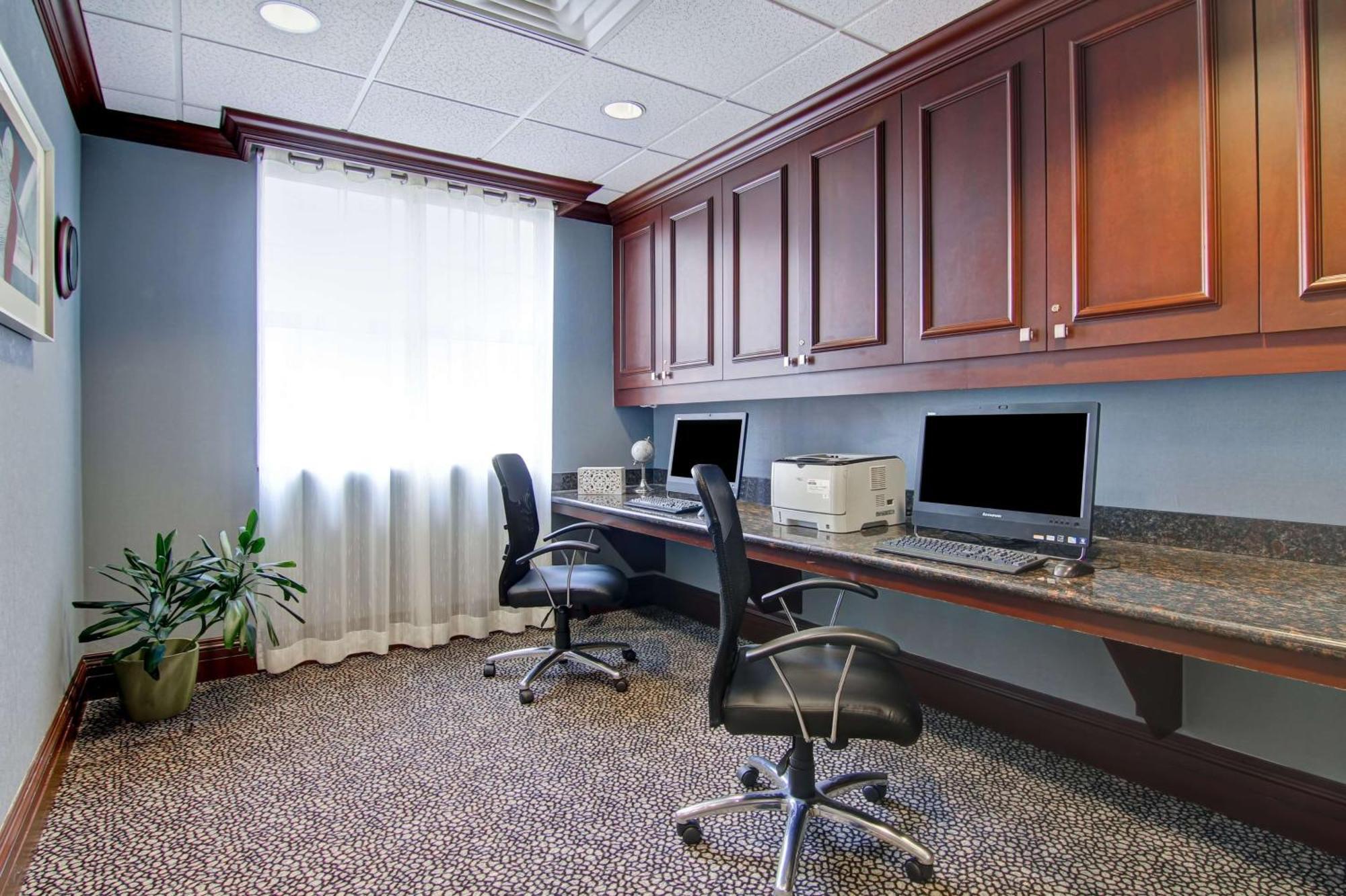 Homewood Suites By Hilton Toronto Oakville Exterior photo