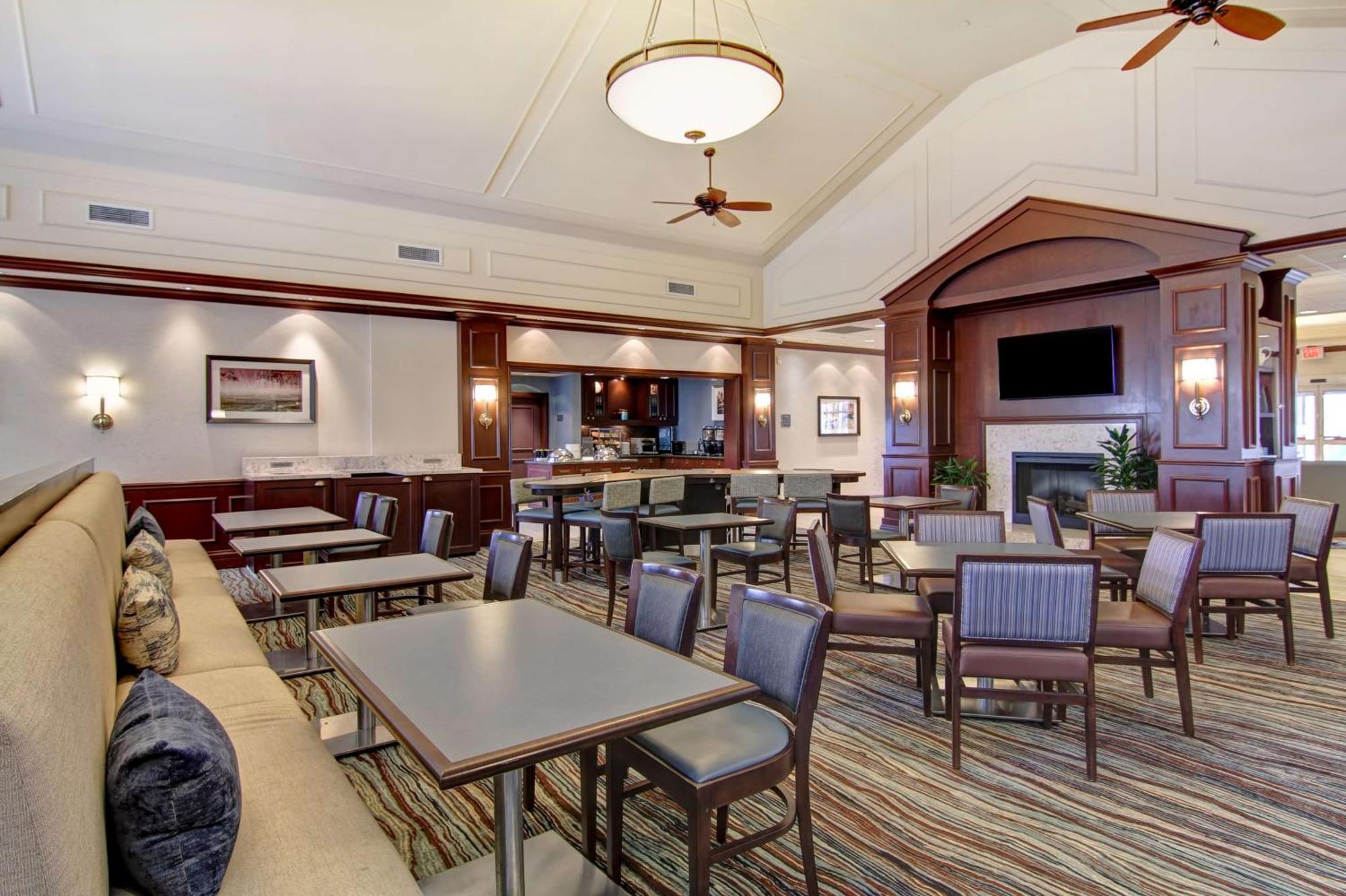 Homewood Suites By Hilton Toronto Oakville Exterior photo