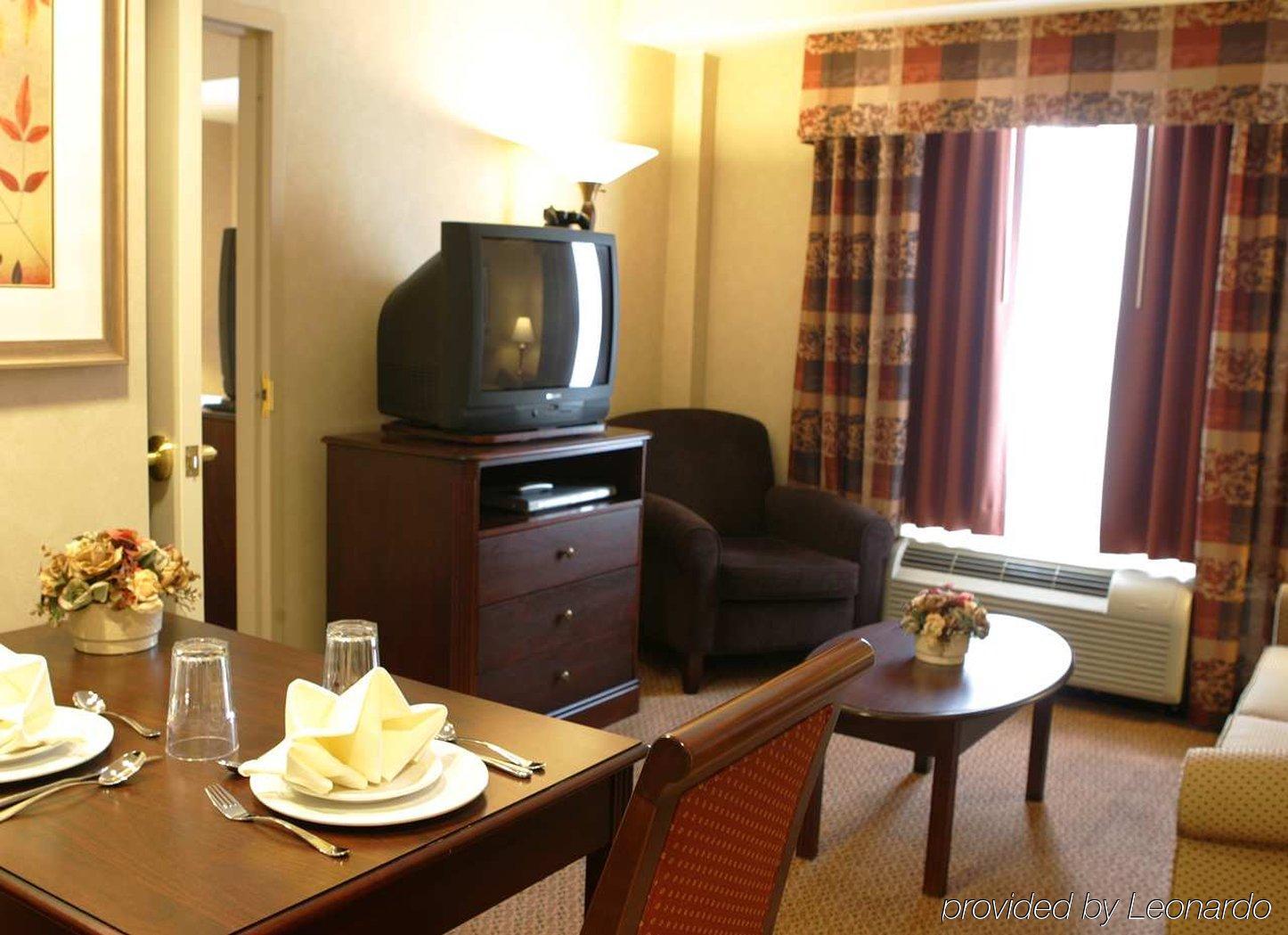 Homewood Suites By Hilton Toronto Oakville Room photo
