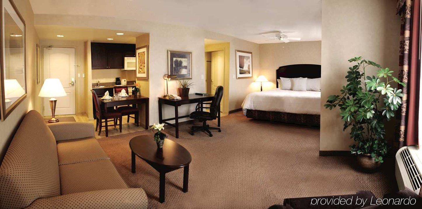 Homewood Suites By Hilton Toronto Oakville Room photo