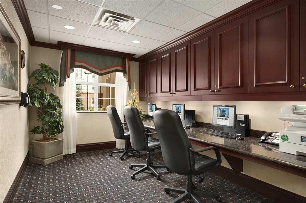 Homewood Suites By Hilton Toronto Oakville Business photo