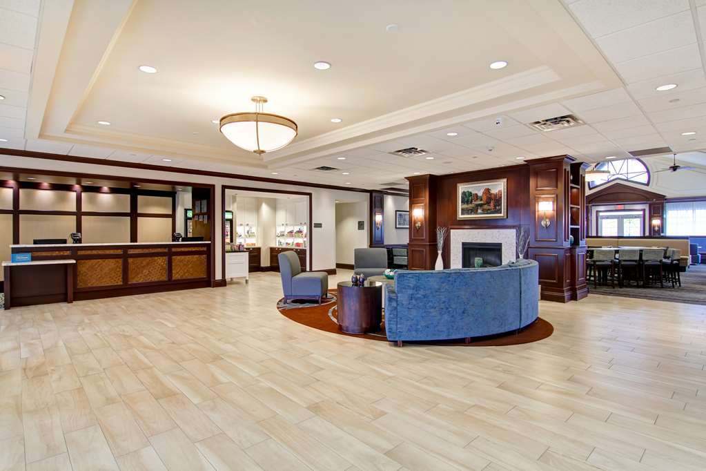 Homewood Suites By Hilton Toronto Oakville Interior photo