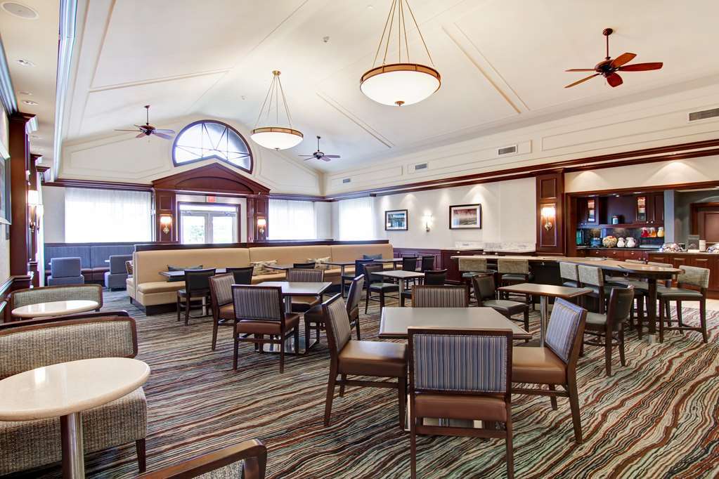 Homewood Suites By Hilton Toronto Oakville Interior photo
