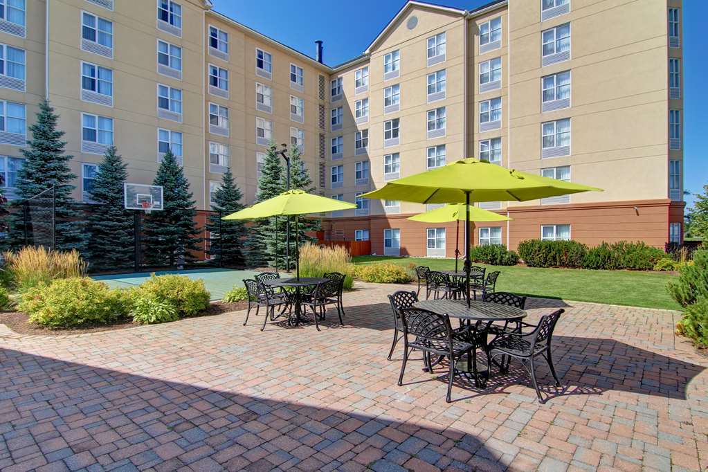 Homewood Suites By Hilton Toronto Oakville Facilities photo